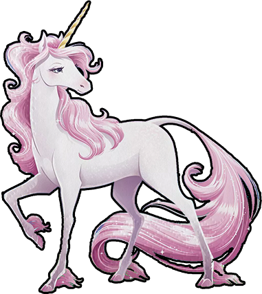:unicorn