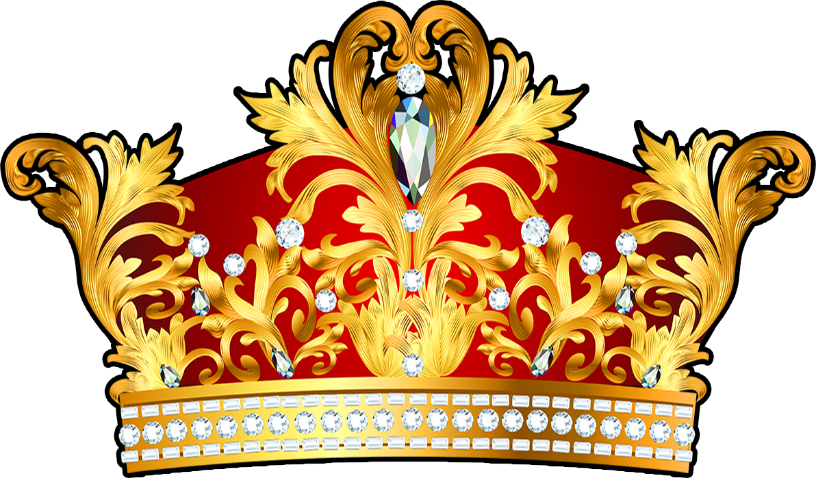 Korona :crown