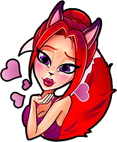 :foxygirl